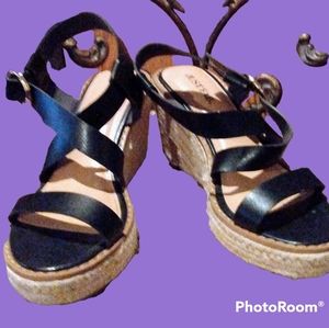 Women's Just Fab Wedges